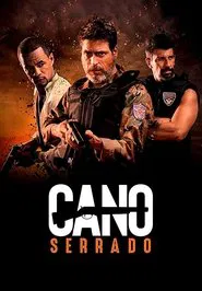 Cano Serrado movie poster