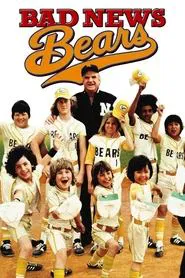 Poster da série The Bad News Bears
