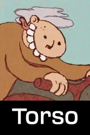 Poster do filme Torso