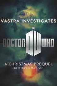 Doctor Who: Vastra Investigates movie poster