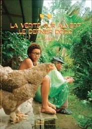 The Truth about Alvert, the Last Dodo movie poster