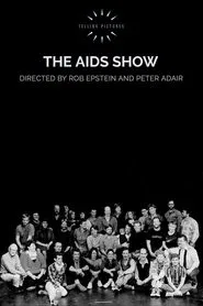 Poster do filme The AIDS Show
