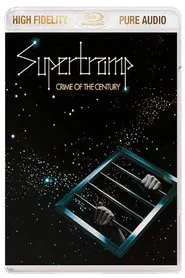 Supertramp: Crime of the Century movie poster