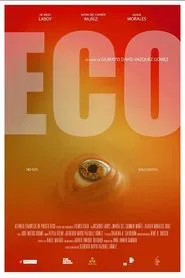 Echo movie poster