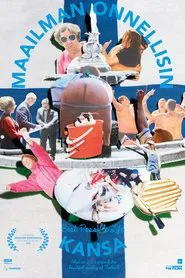 Best Possible Life movie poster