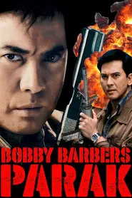 Bobby Barbers: Parak movie poster