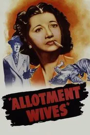 Poster do filme Allotment Wives