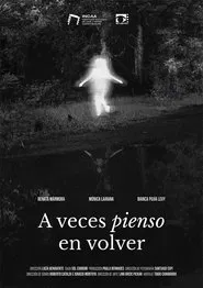Poster do filme A veces pienso en volver