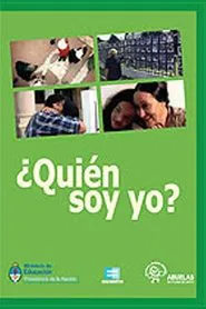 Poster do filme ¿Quién soy yo?