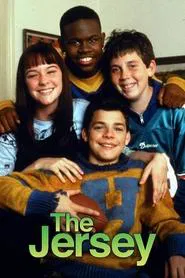 The Jersey tv show poster