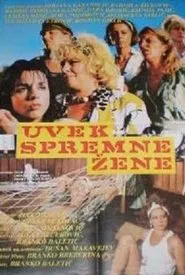 Ever-Ready Women movie poster