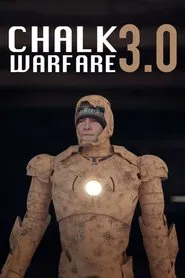 Chalk Warfare 3.0 movie poster