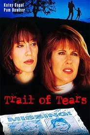 Trail of Tears movie poster
