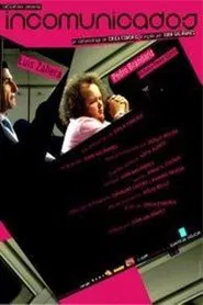 Incomunicados movie poster