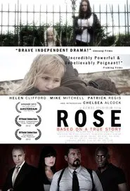 Rose movie poster