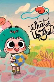 Qual é, broto? movie poster