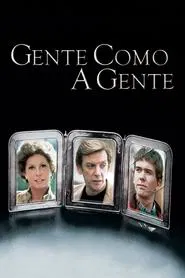 Poster do filme Gente Como a Gente