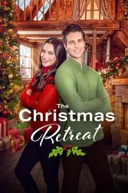 The Christmas Retreat movie poster