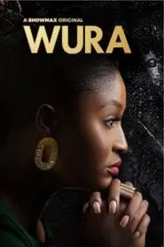 Poster da série Wura