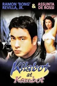 Poster do filme Kilabot At Kembot