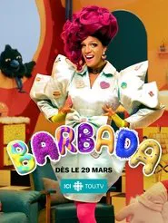 Barbada tv show poster