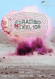 Paradiso, XXXI, 108 movie poster