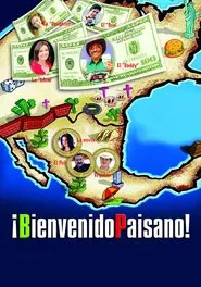 Bienvenido Paisano movie poster