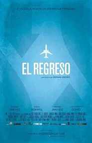 The Return movie poster