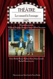 Poster do filme Le Canard à l'orange