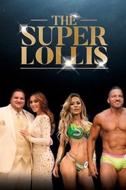Super Lollis tv show poster