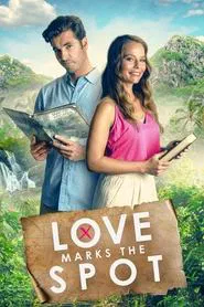 Love Marks the Spot movie poster