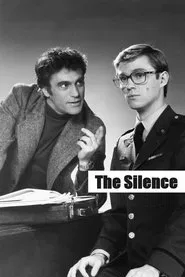 Poster do filme The Silence