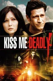 Poster do filme Kiss Me Deadly