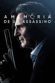 Poster do filme Assassino Sem Rastro