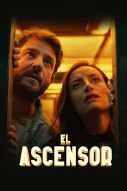 The Lift movie poster