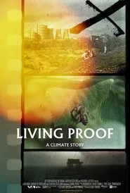 Living Proof: A Climate Story movie poster