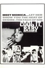 Cool It Baby movie poster