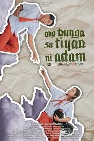The Fruit of Adam's Womb movie poster