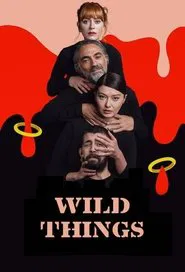 Vahşi Şeyler tv show poster