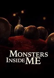 Monsters Inside Me tv show poster