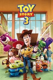 Poster do filme Toy Story 3