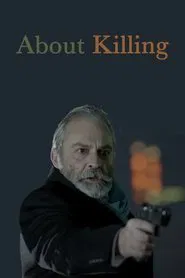 About Killing movie poster