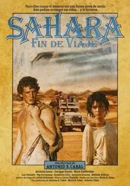 End of Trip, Sahara movie poster