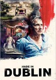 Made in Dublin movie poster