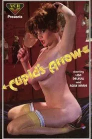 Poster do filme Cupid's Arrow