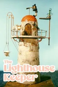 The Lighthouse Keeper movie poster