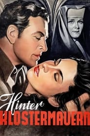 Poster do filme Behind Monastery Walls