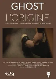 Poster do filme Ghost: Origins
