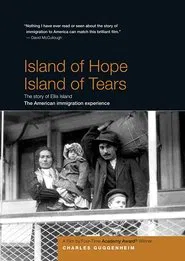 Island of Hope, Island of Tears movie poster