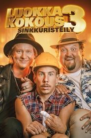 Poster do filme Reunion 3: Singles Cruise